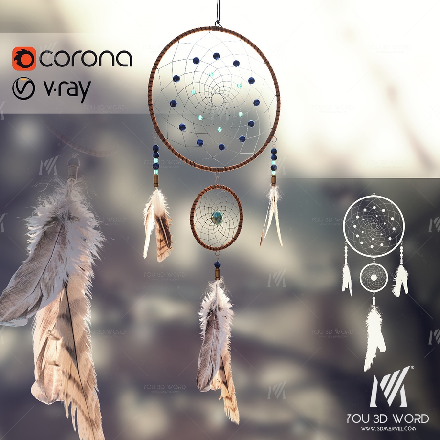 Dreamcatcher